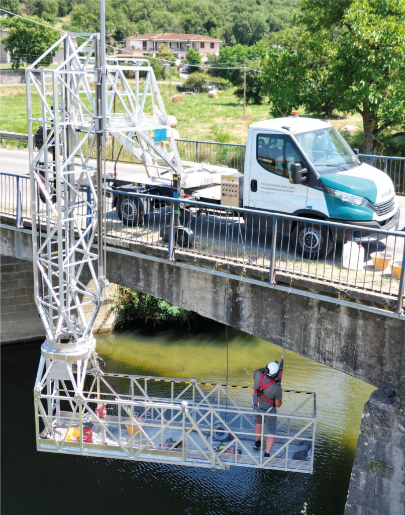 by bridge ispezione ponti